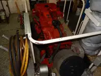 Barcos de trabalho à venda