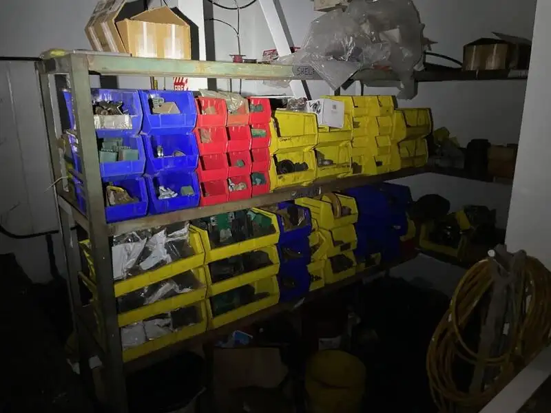 Dragador à venda