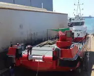 General Cargo/Multi-purpose à venda