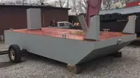 Rebocador à venda