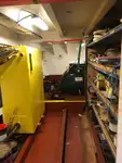 Dragador à venda
