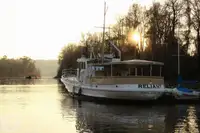 Navio de transporte de passageiros (Ferry) à venda