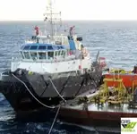 Rebocador à venda
