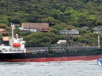 Navio-tanque de óleo/produtos químicos à venda
