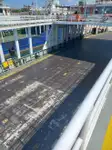 Navio de transporte de passageiros (Ferry) à venda