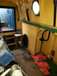 Barcos de trabalho à venda