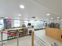 Navio frigorífico à venda