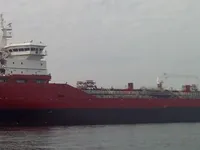 Navio-tanque de óleo/produtos químicos à venda