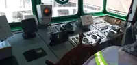 Rebocador à venda