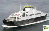 Ro-Ro ship à venda
