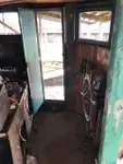 Rebocador à venda