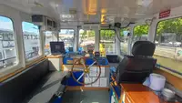 General Cargo/Multi-purpose à venda
