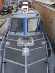Navio de pesquisa à venda