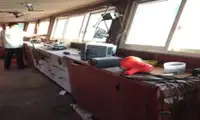 Barcaça à venda