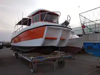 Apoio a mergulho à venda