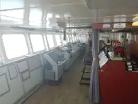 Navio Ro-Ro à venda
