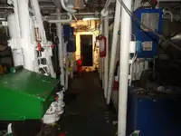Rebocador à venda