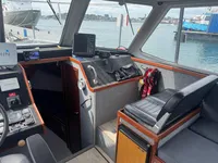 Barco piloto à venda