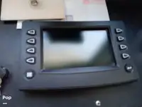Apoio a mergulho à venda
