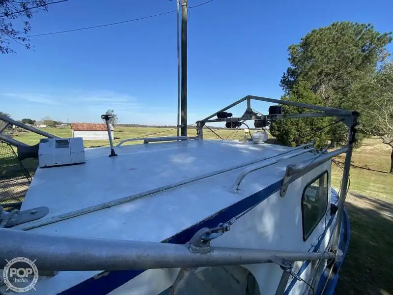 Navio de pesca de arrasto à venda