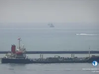 Navio-tanque de óleo/produtos químicos à venda