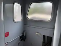 Navio de patrulha à venda