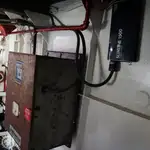 Balsa de desembarque, tanque à venda
