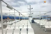Navio de transporte de passageiros (Ferry) à venda