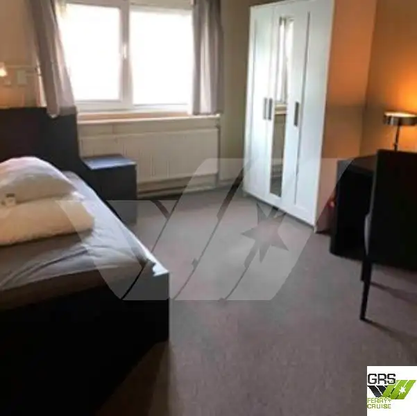 Barcaça de alojamento à venda