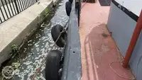 Rebocador à venda