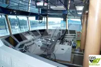 Fast Supply Vessel (FSV) à venda