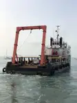 Navio de Suprimento Rápido (FSV) à venda