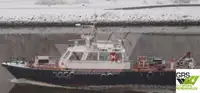 Navio de pesquisa à venda