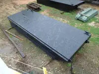 Barcaça à venda