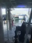 Navio de pesca de arrasto à venda