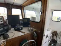 Navio de pesca de linha de mão à venda
