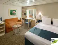 Navio de cruzeiro à venda