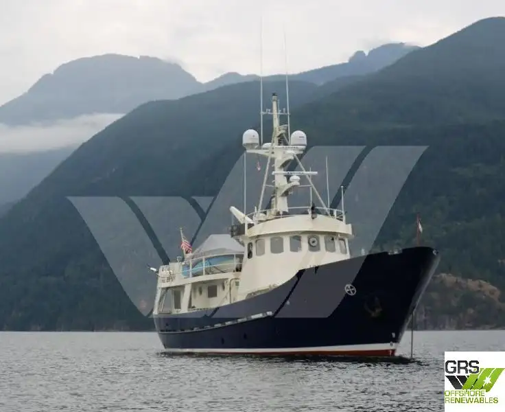 Barcos de trabalho à venda