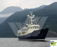 Barcos de trabalho à venda