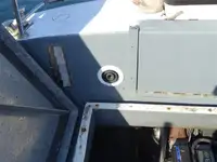 Navio de pesca de arrasto à venda