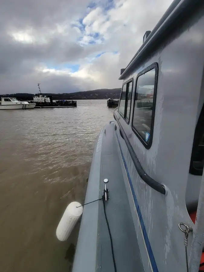 Barcos de trabalho à venda