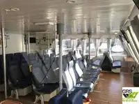 Navio Ro-Ro à venda
