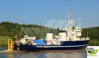 Barcos de trabalho à venda
