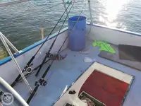 Navio de transporte de passageiros (Ferry) à venda