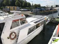 Navio de cruzeiro à venda