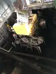 Rebocador à venda