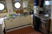 Rebocador à venda