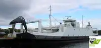 Ro-Ro ship à venda
