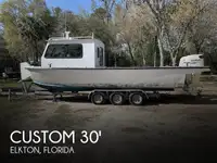 Barco patrulha à venda