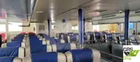 Navio de cruzeiro à venda